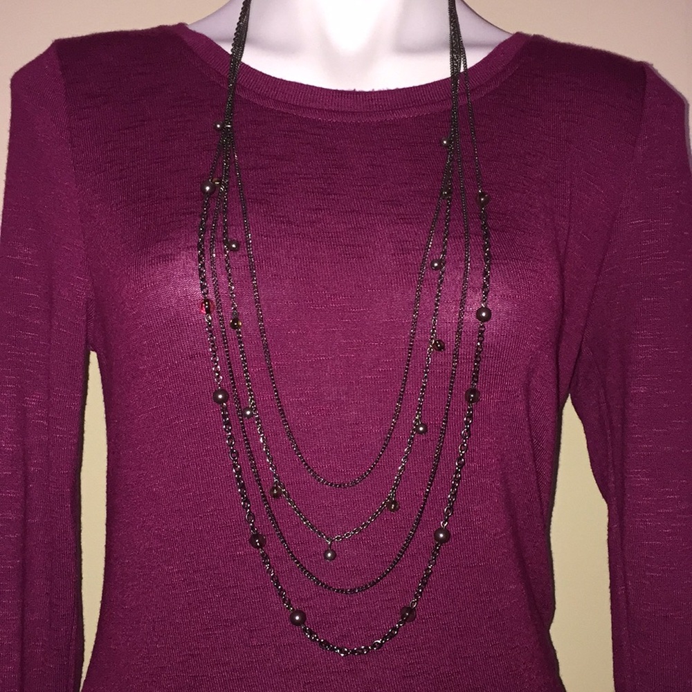 Dress/ Tunic Top